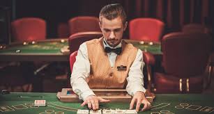Онлайн казино Arkada Casino